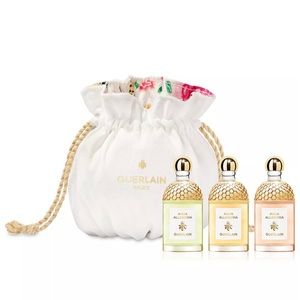 GUERLAIN MINI FRAGRANCE SET